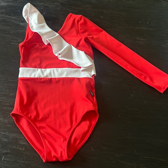 Tiger Friday Other - Tiger Friday Evelyn Leotard